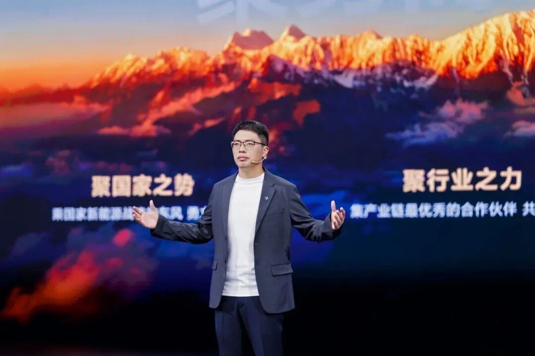 单体竞争落幕，汽车进入体系化作战时代