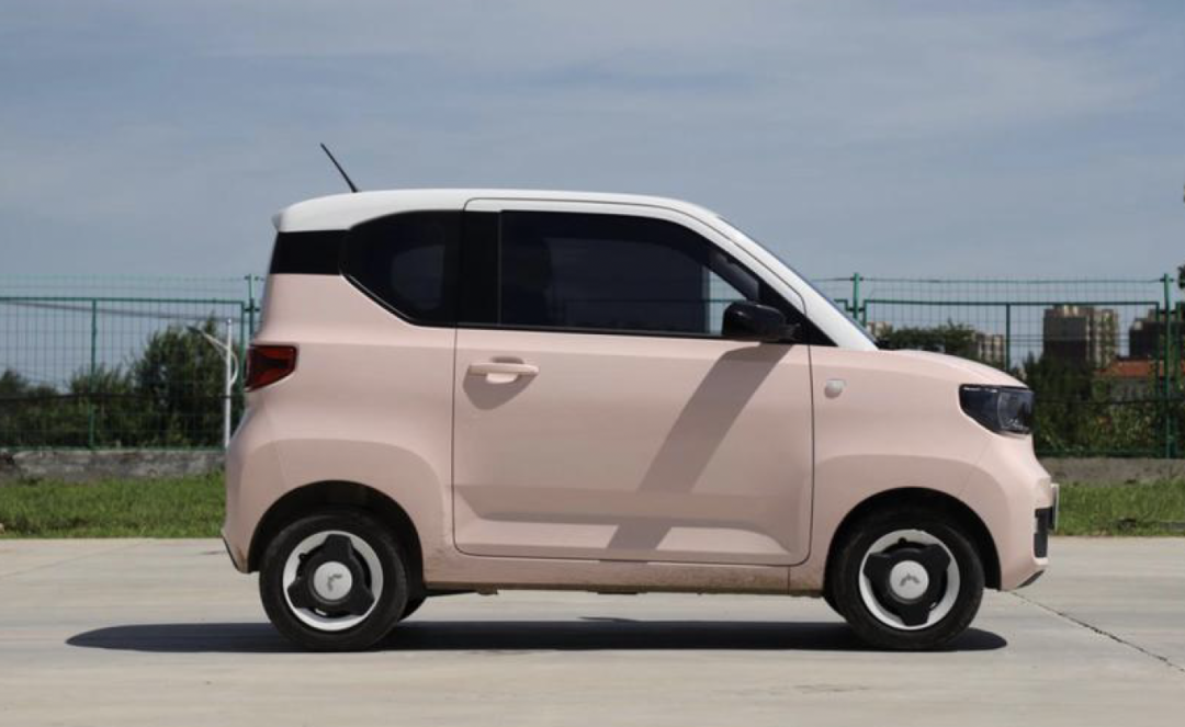 有些没来广州车展的品牌，可能再也来不了了