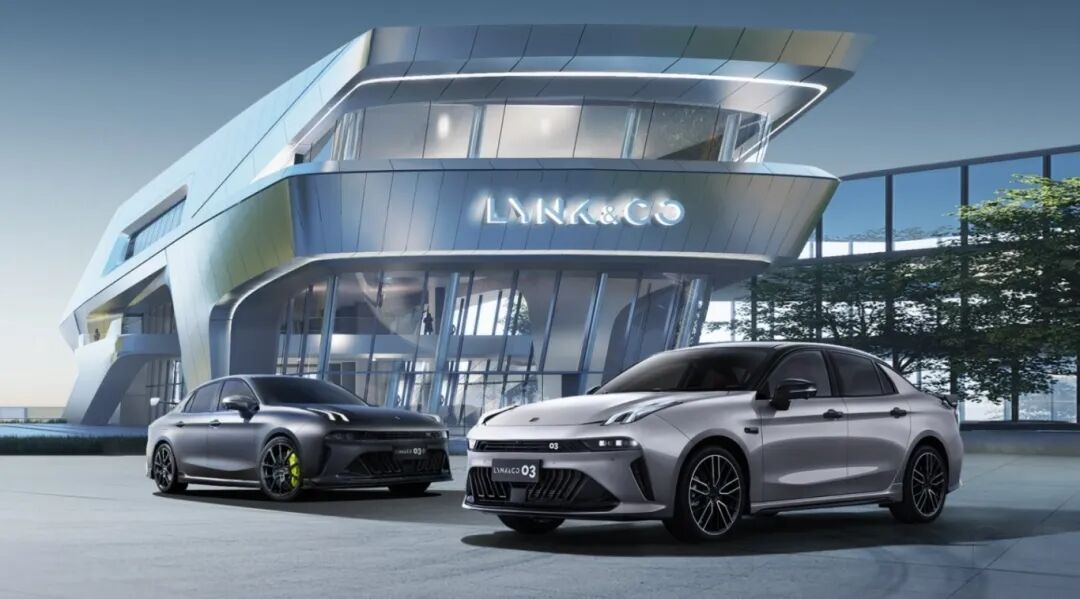 吉利30万月销破造车马拉松PB，银河跑出最快百万纪录丨一句话点评