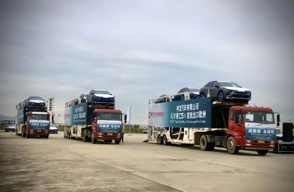 神龙汽车葫芦里卖的什么药