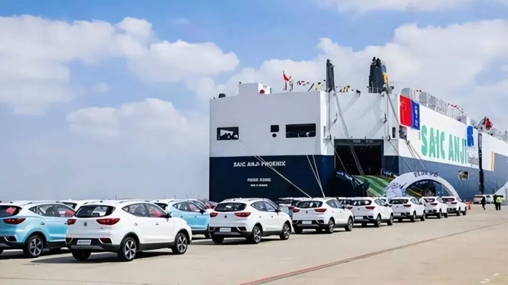 看不起自主品牌的毛病，要改一改了丨15年的热血与荣光⑦