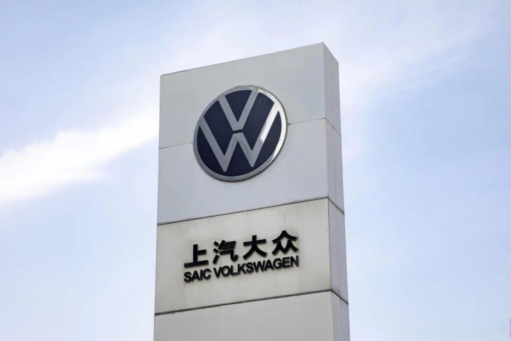 “神车”朗逸，也怕被抛弃