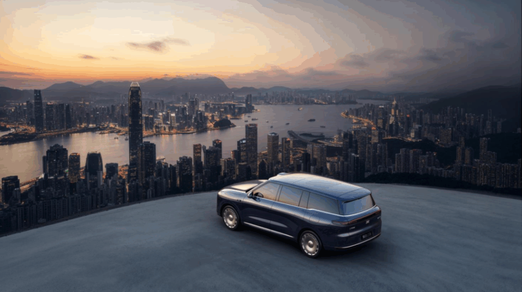 “纷争”结束了？9系车迎来收官之作