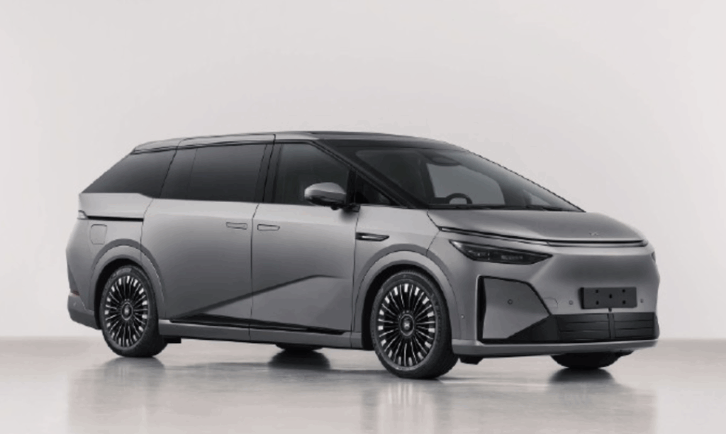 广州车展没有重磅新车？真相并非如此