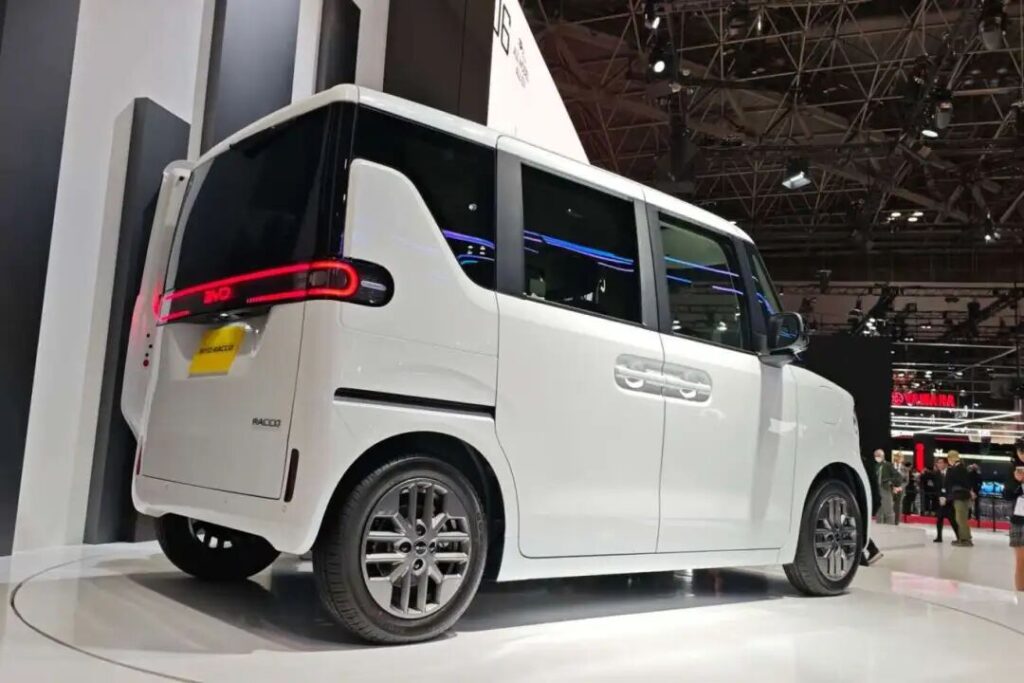 日本K-CAR市场还能封闭多久？