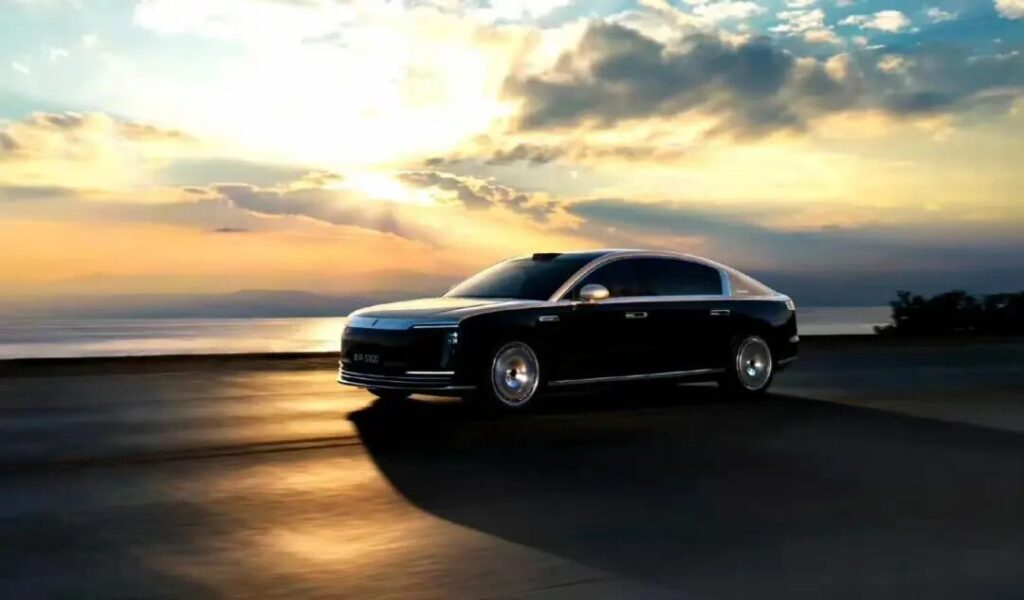 拐点之后是起点：江淮汽车长期增长新叙事