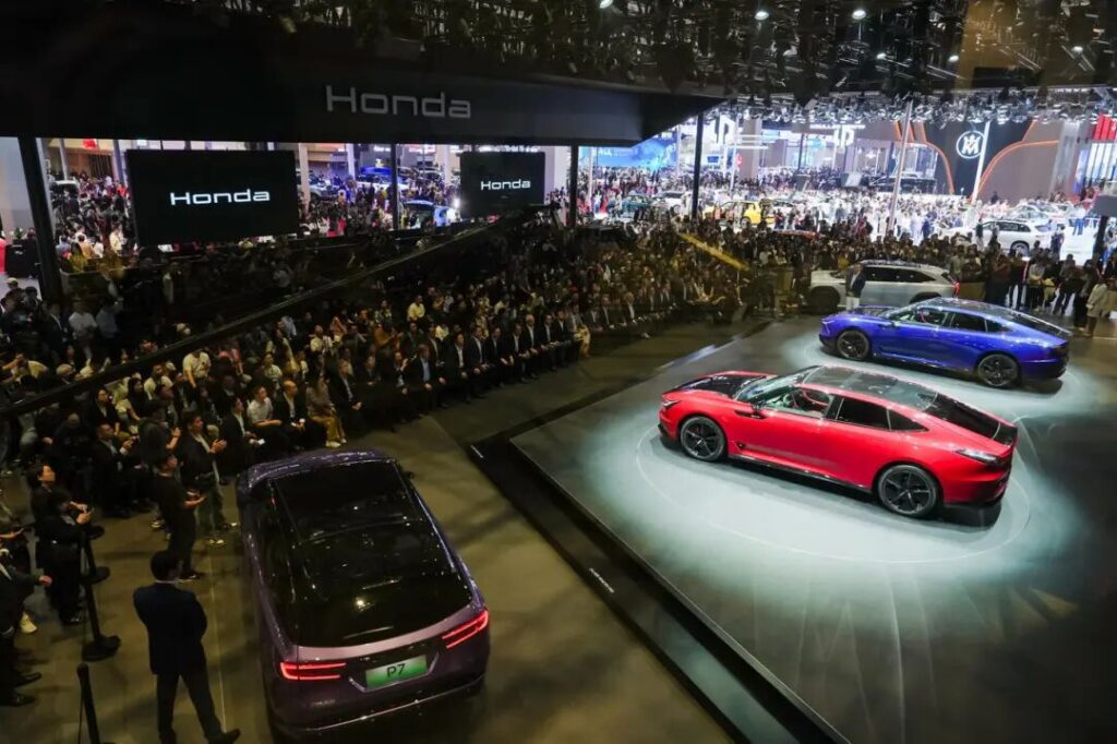 请给“合资”该有的尊重丨15年的热血与荣光⑥