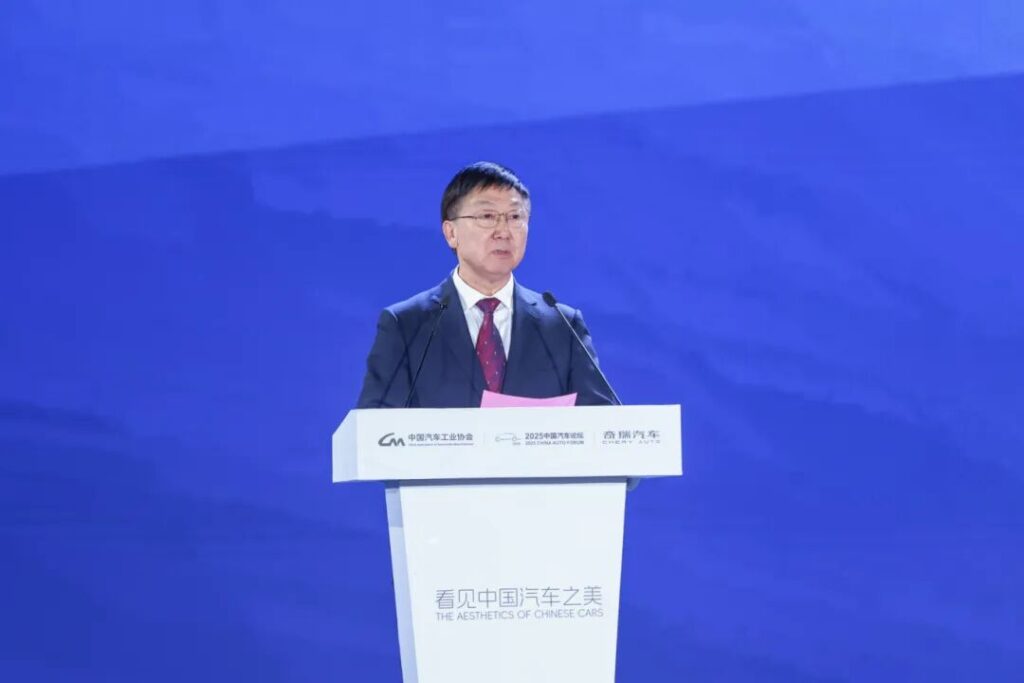 中国汽车，请坚持把握设计红利