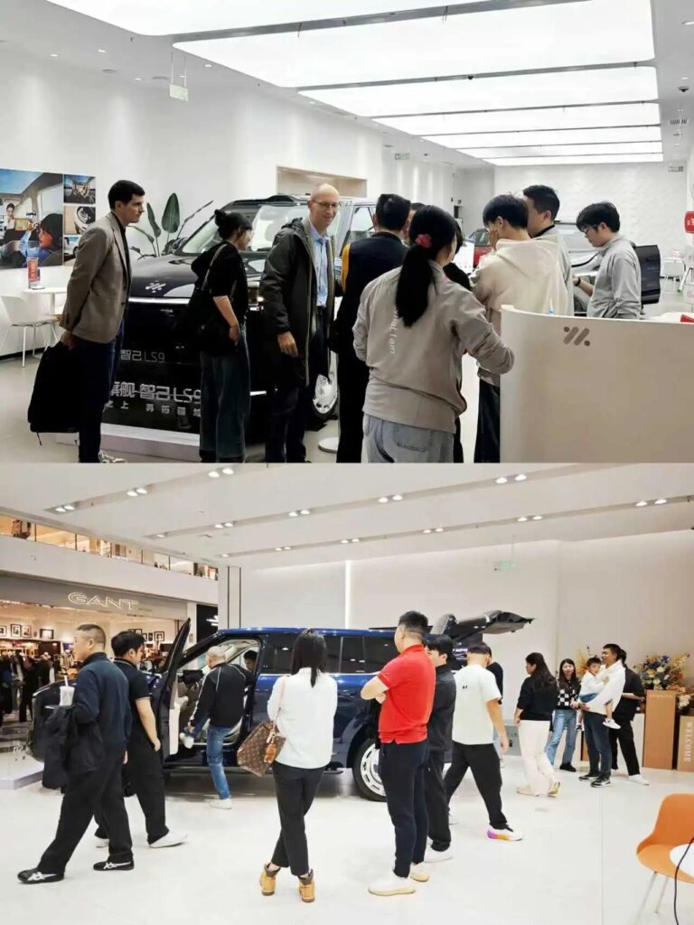 “纷争”结束了？9系车迎来收官之作