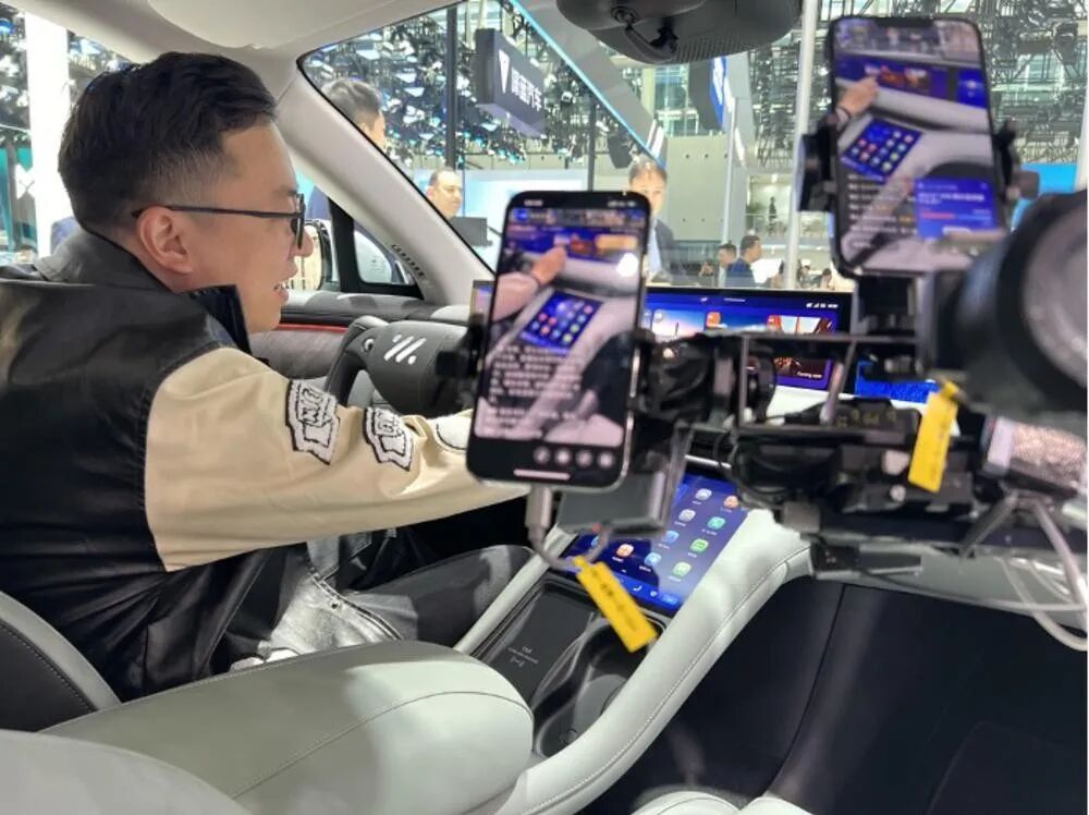 倒下那么多经销商，中国汽车零售变了吗？| 15年的热血与荣光④