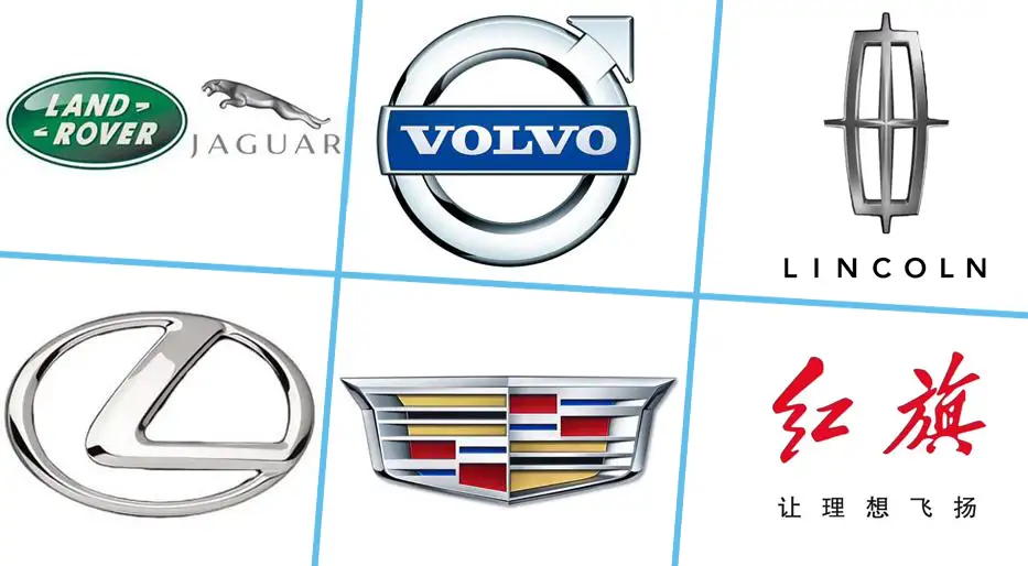 中国豪华车市的三个时代丨15年的热血与荣光⑤