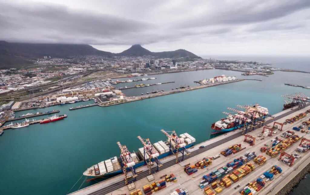 中国汽车抢滩南非，全是智慧