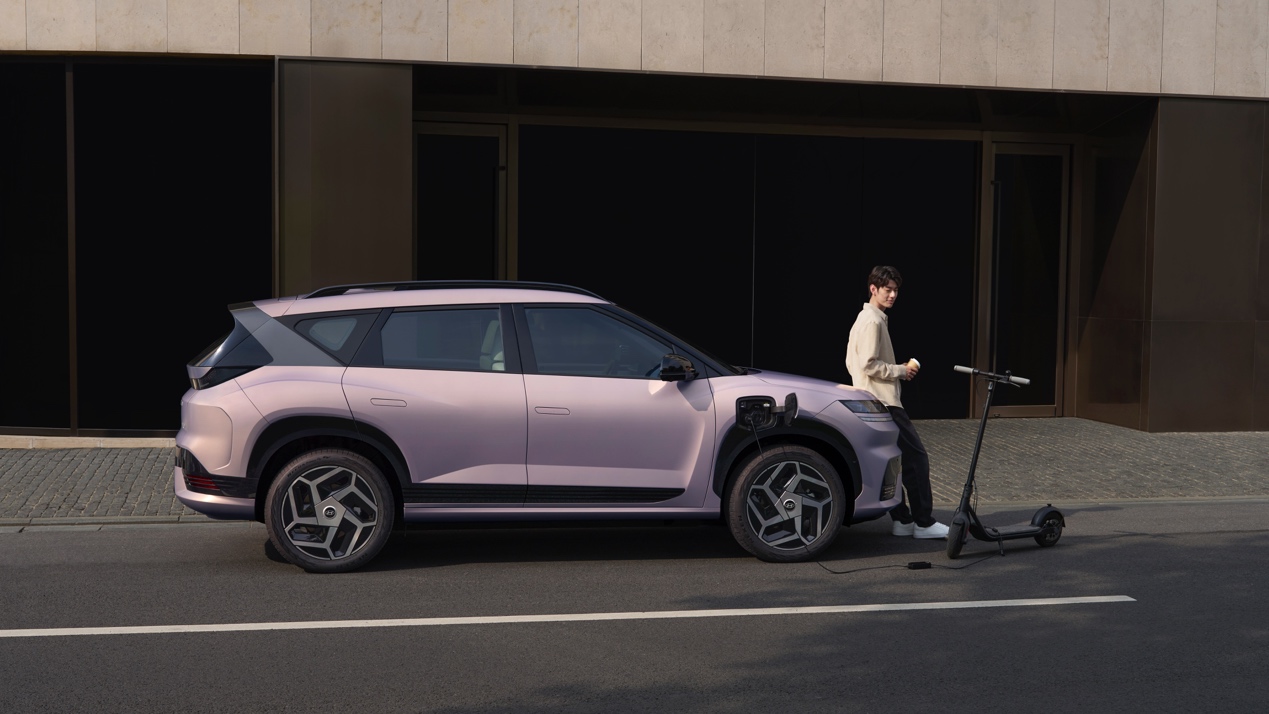 什么才是新能源汽车该有的品质？EO羿欧给出回答