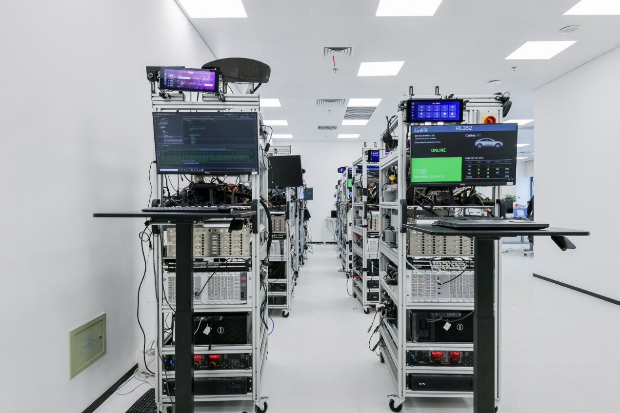 首个海外研发中心落地上海，保时捷再加码中国市场