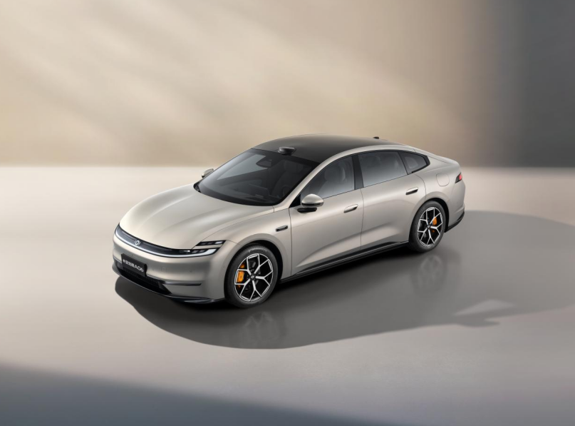 重新定义新能源家轿标杆，长安启源A06仅10.99万起！