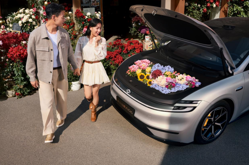 重新定义新能源家轿标杆，长安启源A06仅10.99万起！