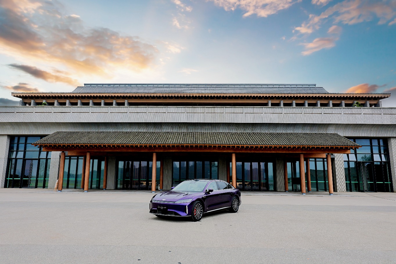 风云A9L何以光辉？