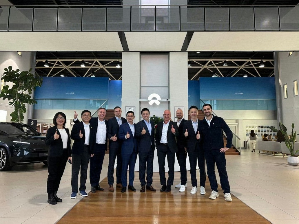 专访金舸：萤火虫要做面向全球的精品纯电小车