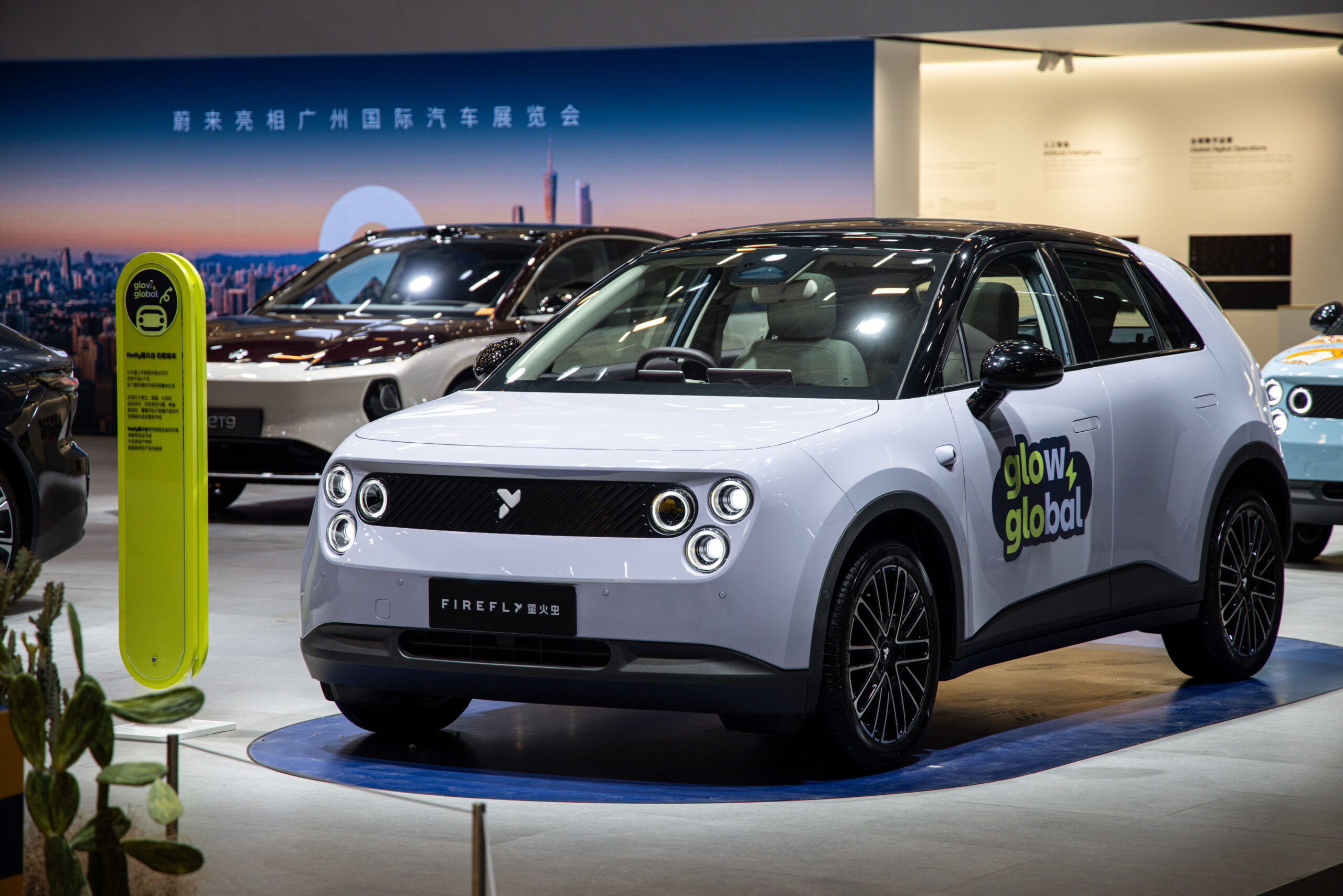 谁能想到，firefly萤火虫这么快卖了三万台？