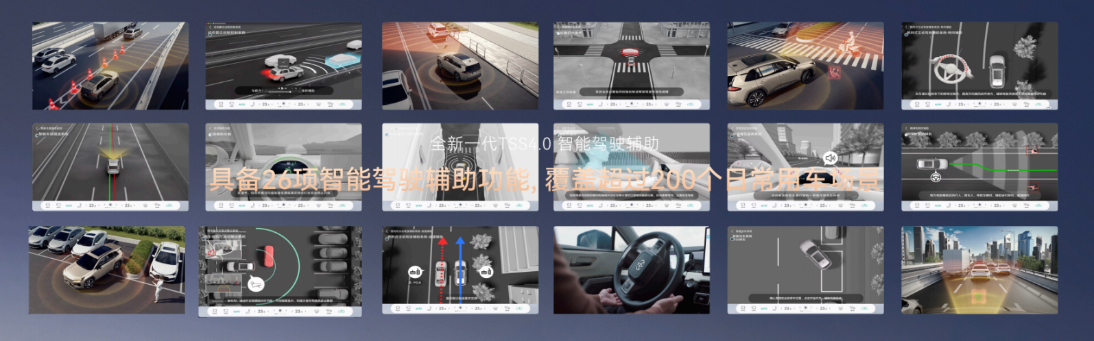 丰田史上最好油车！全新换代威兰达正式上市