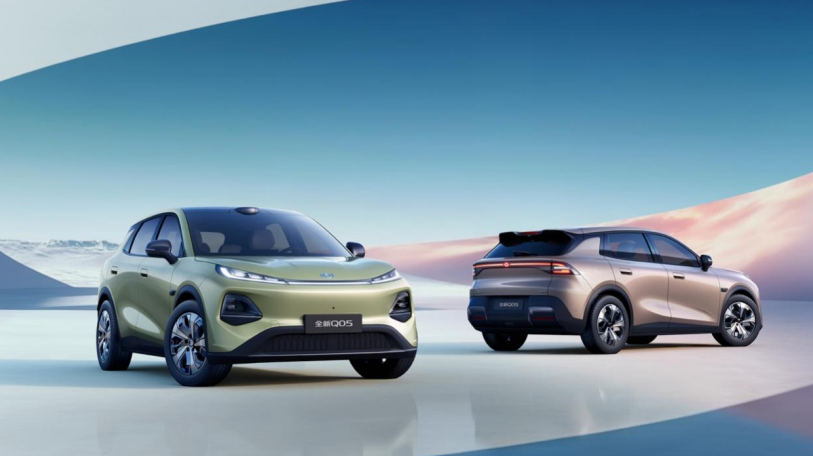 长安天枢智能：加速推进智能出行“新安全”普及