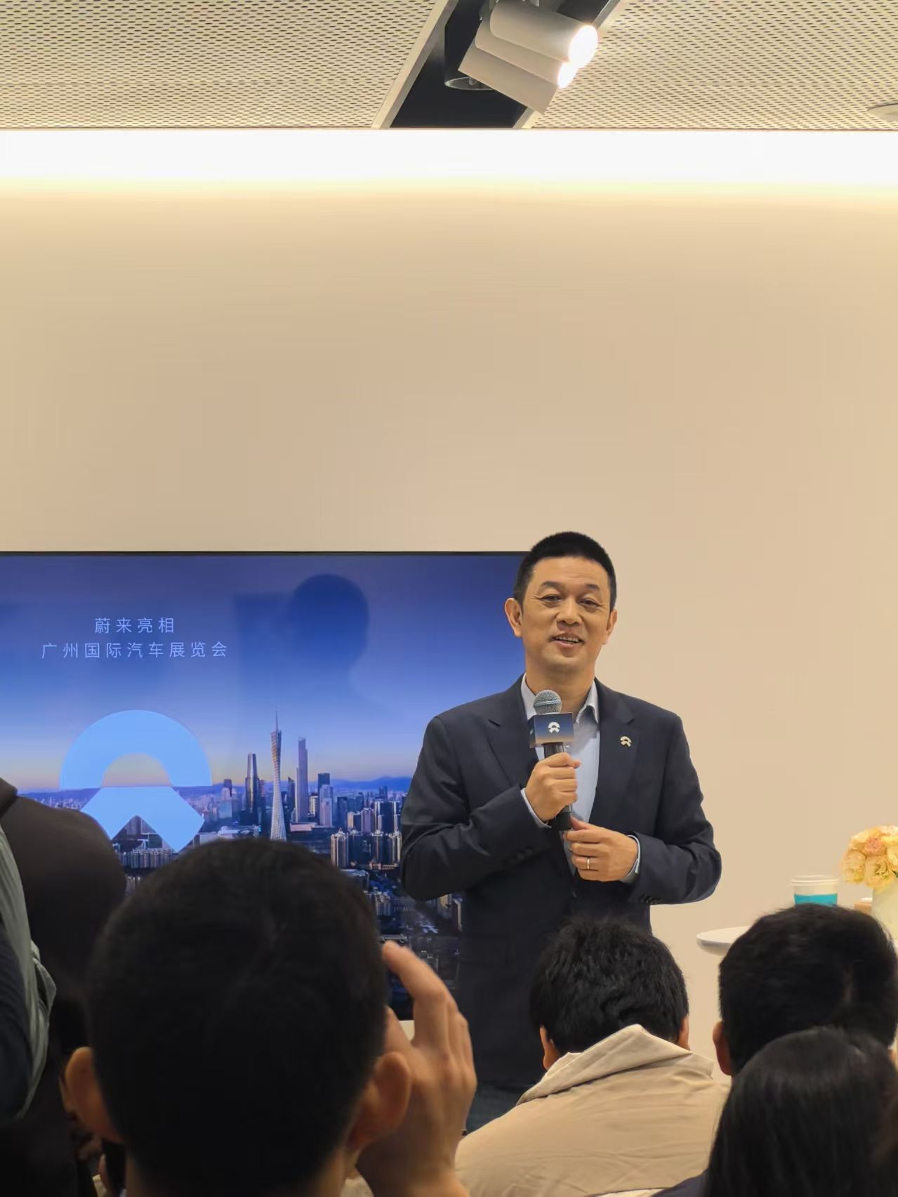 专访李斌与沈斐：纯电大三排的黄金时代已经到来