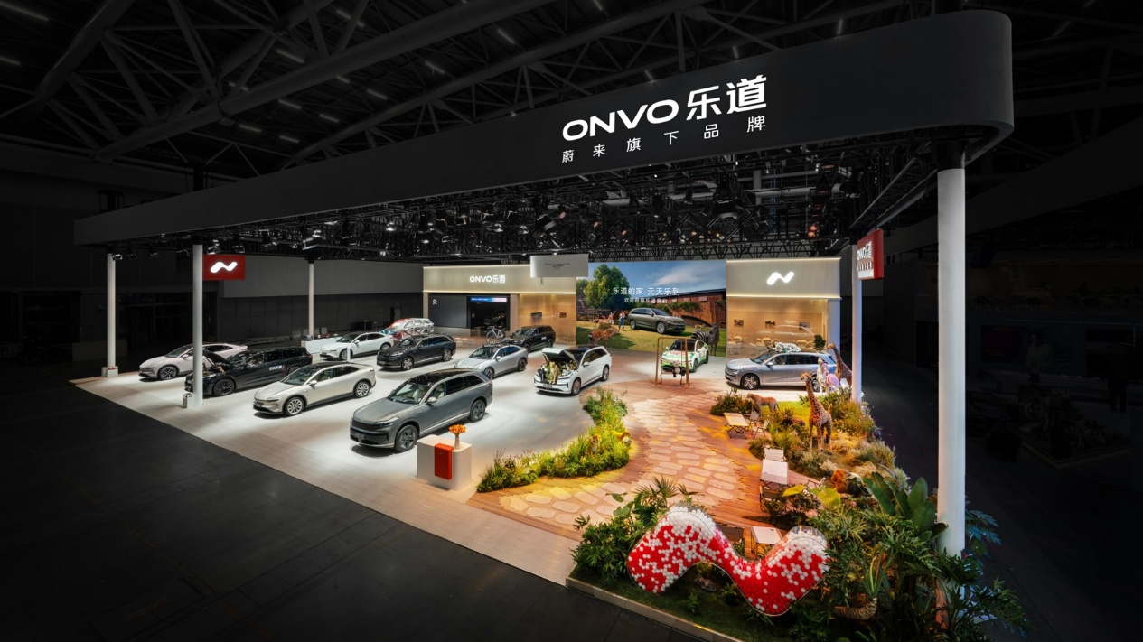 专访李斌与沈斐：纯电大三排的黄金时代已经到来