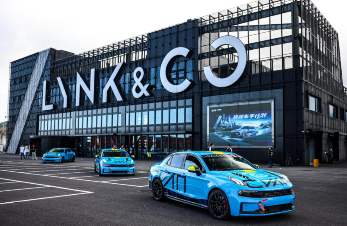 “现在的吉利，做不好的车很难”