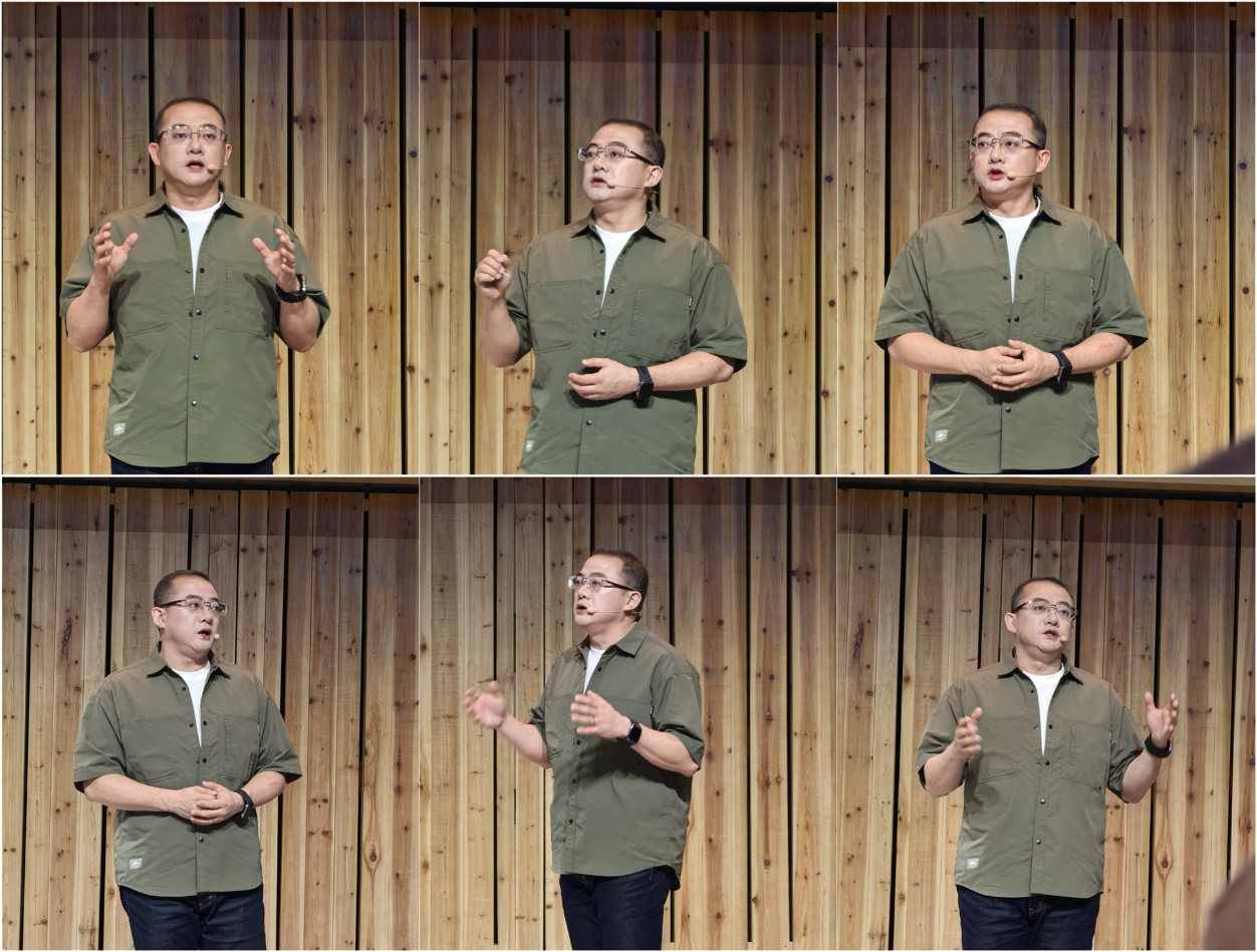 陈晓波：“可野”才是福特的核心优势