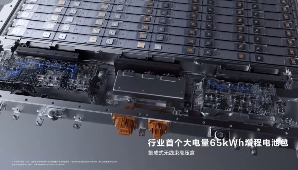 华为“做电池”，新能源汽车不怕起火了？