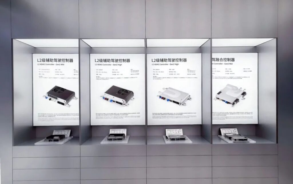 百亿卓驭，是如何诞生的？