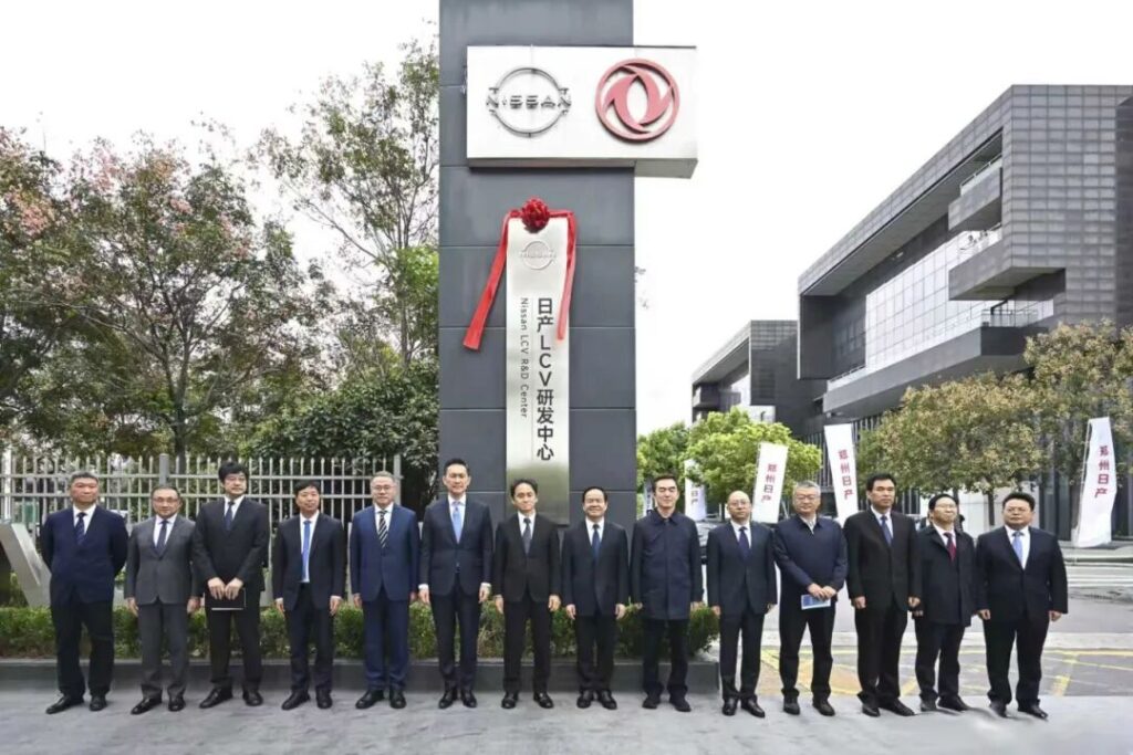 郑州日产锋坦，中国皮卡迎来全球定义者