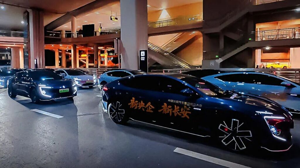 负债亏损盈利：三家央企新能源谁更胜一筹？