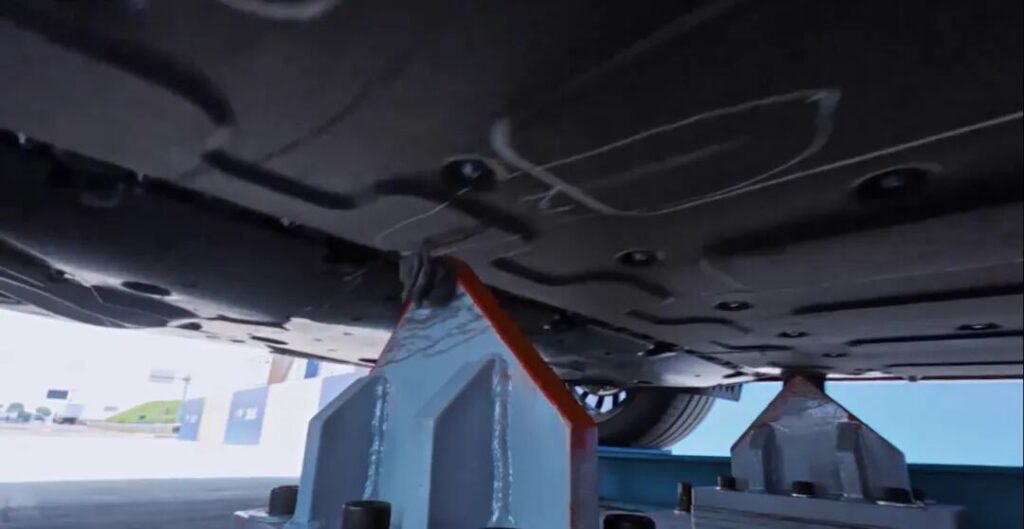 华为“做电池”，新能源汽车不怕起火了？