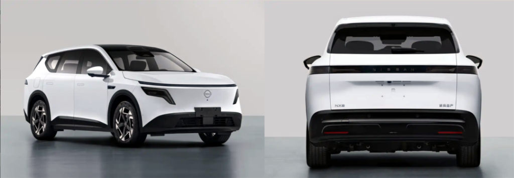 工信部第402批新车：自主品牌杀疯了，合资更是放出大招