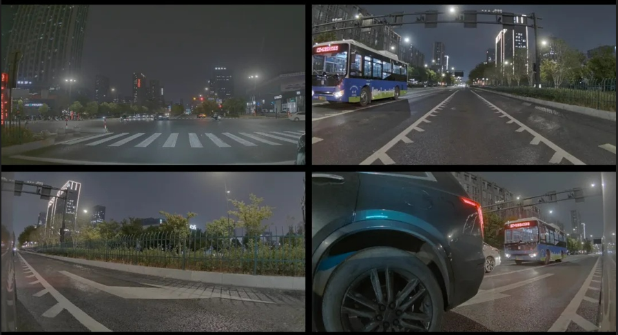 那些反人类的电车创新，造辆正常的车很难吗？