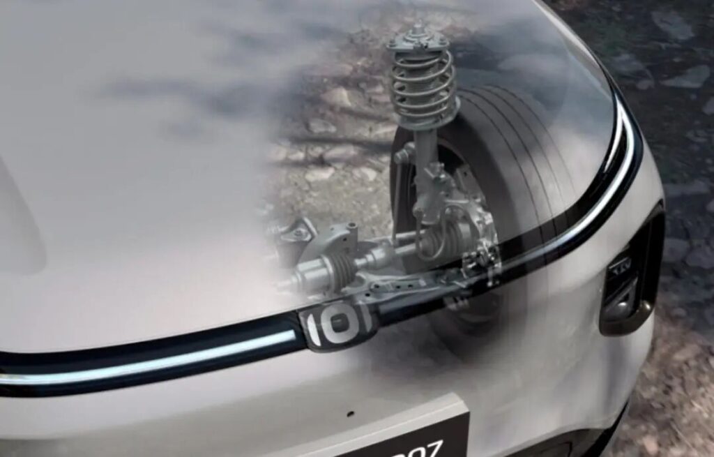 新能源“三国杀”：银河领跑、风云超车，启源为何迷航？