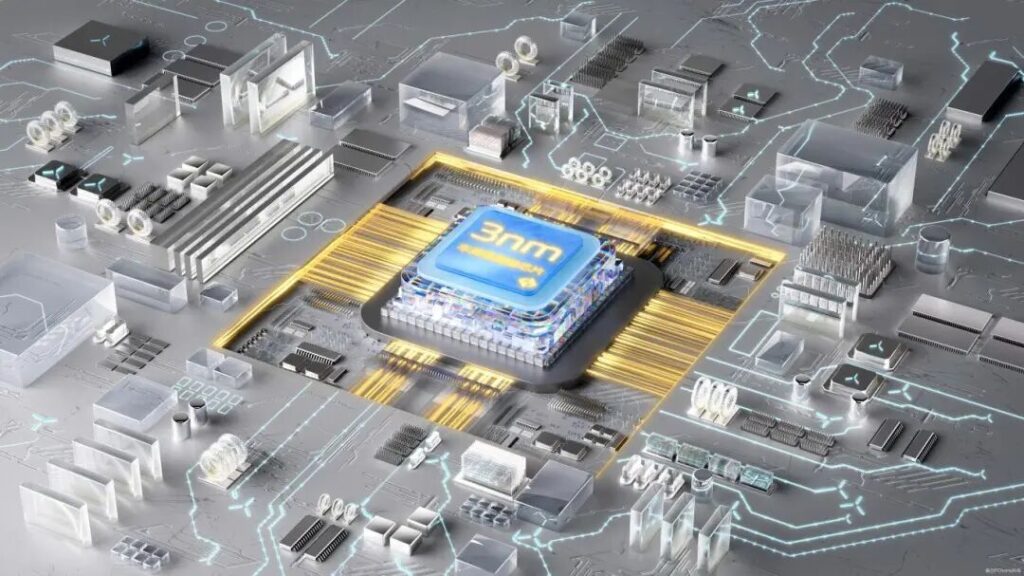 遥遥领先的配置，不会超过半年