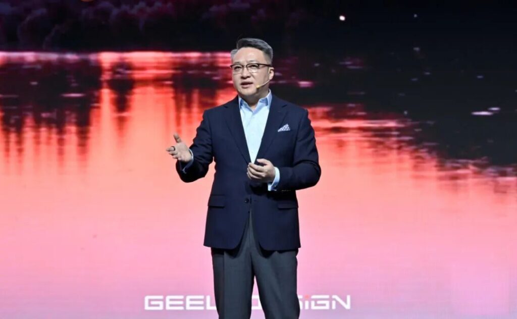他们,正在制定中国汽车设计新标准_汽车公社