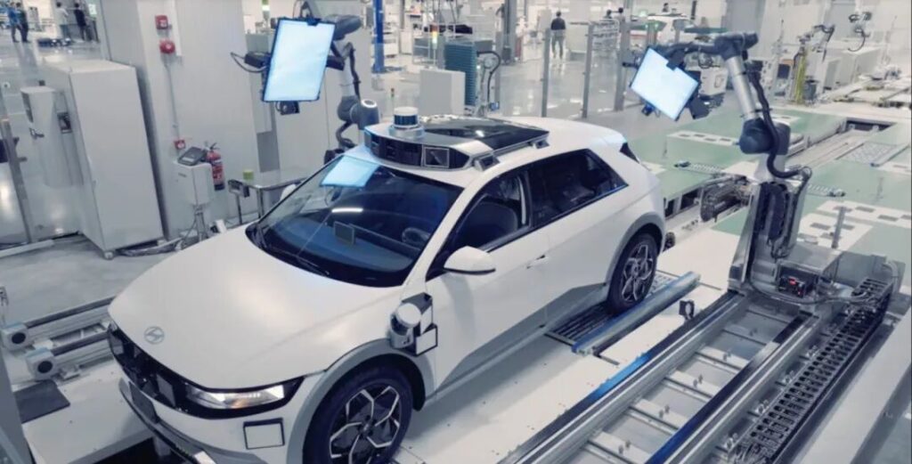 AI造车，是个陷阱？