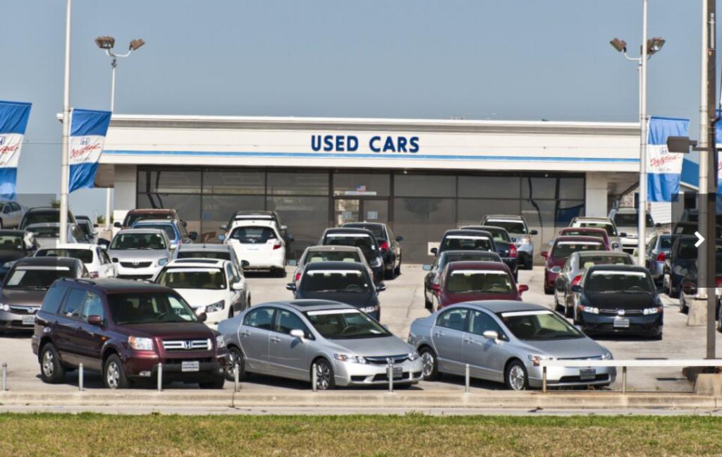 在中国被“嫌弃”的老头乐，在美国找到了春天