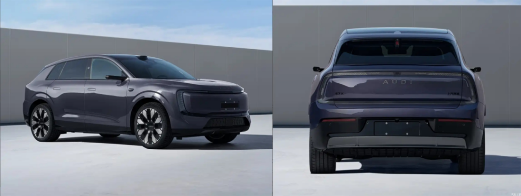 工信部第402批新车：自主品牌杀疯了，合资更是放出大招