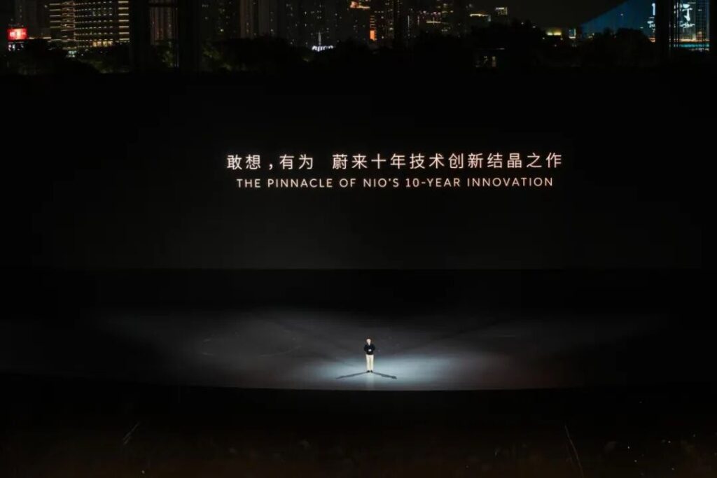 中国人，需要属于自己的“行政旗舰”