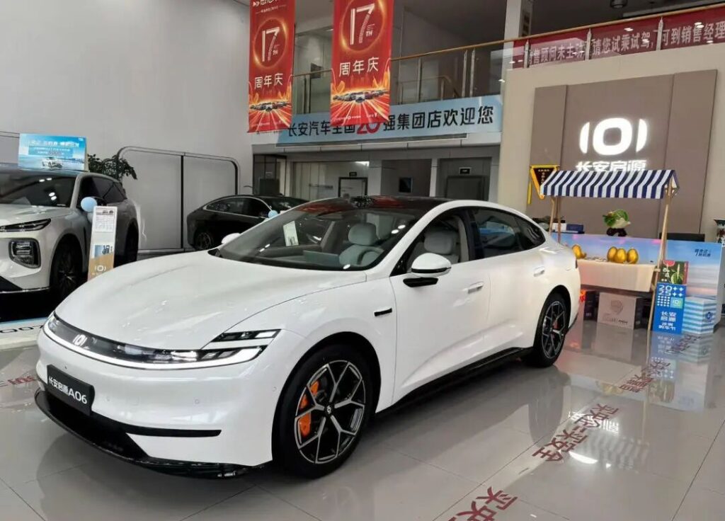 新能源“三国杀”：银河领跑、风云超车，启源为何迷航？