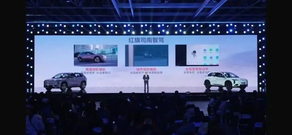 百亿卓驭，是如何诞生的？