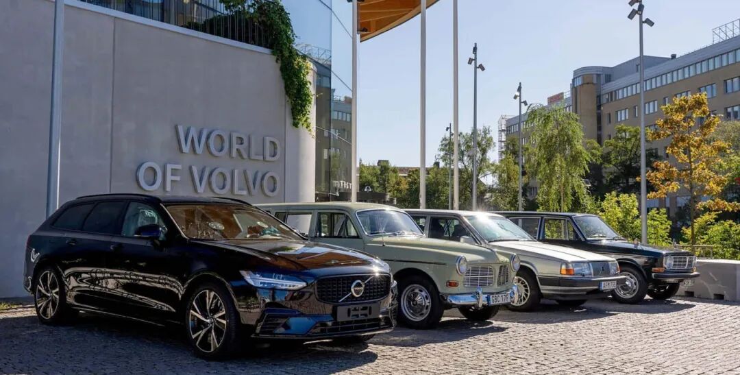 到底还是“中国化”，撑住了沃尔沃