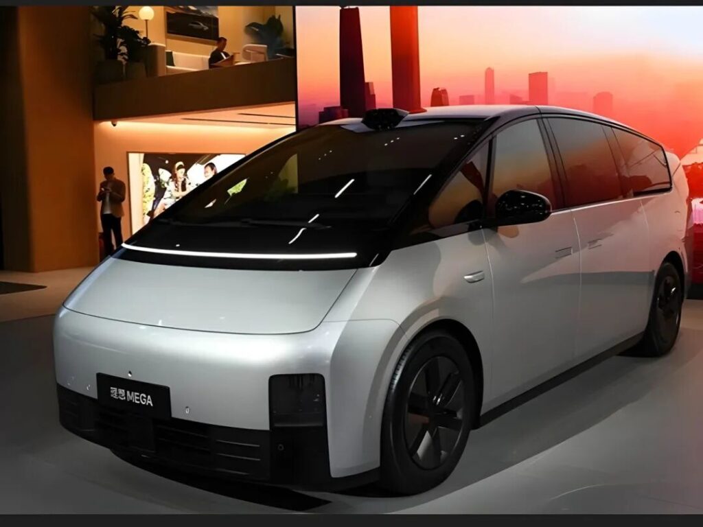 赛那/高山/腾势D9换着拿MPV销冠，别克受不了了