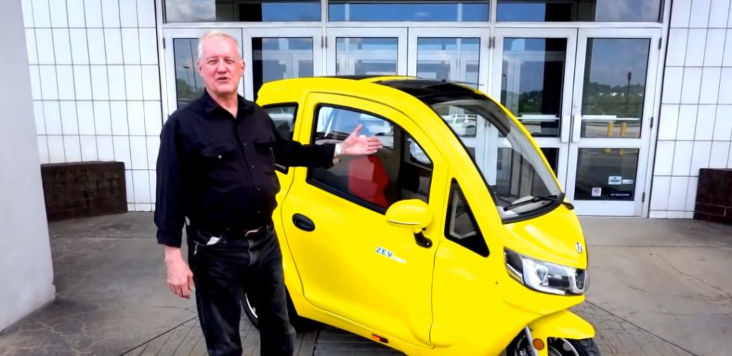 在中国被“嫌弃”的老头乐，在美国找到了春天