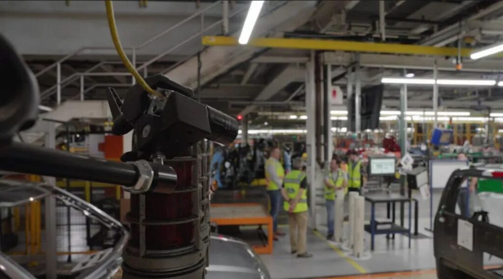 AI造车，是个陷阱？