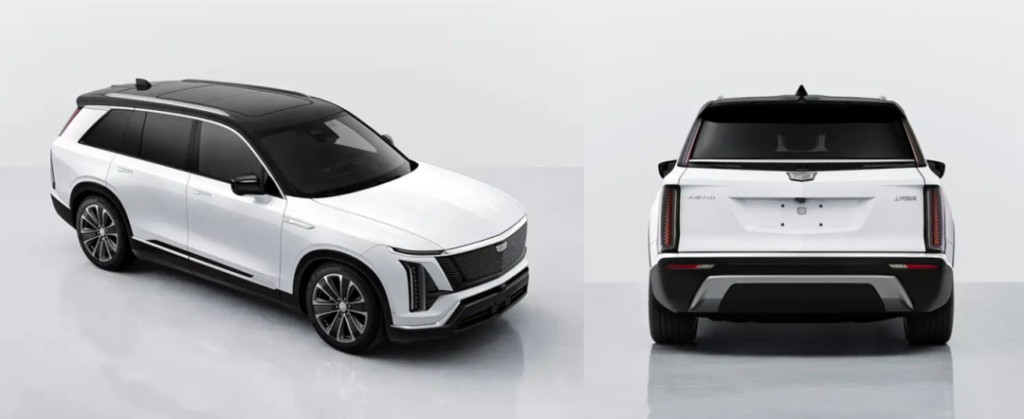 工信部第402批新车：自主品牌杀疯了，合资更是放出大招